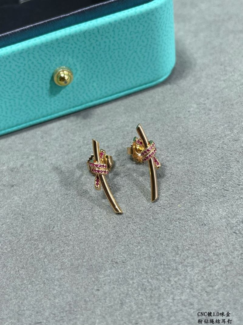 Tiffany Earrings